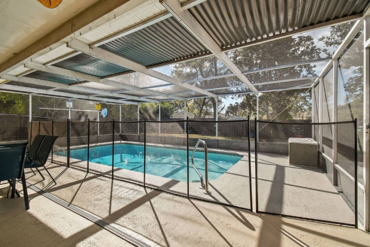 House for rent at 13382 Banyan Rd, Spring Hill, FL 34609