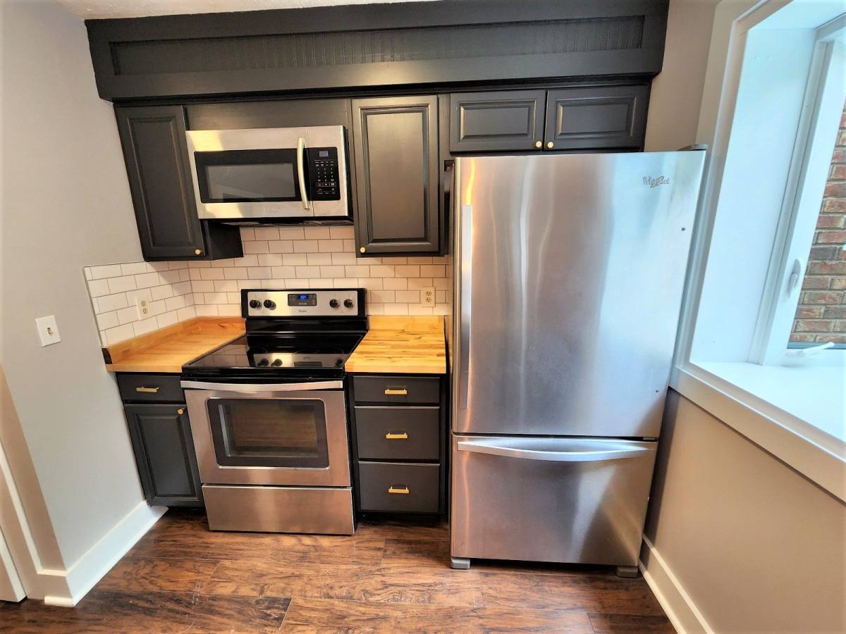 Townhouse for rent at 141 Thistle Lane, Hermitage, TN 37076