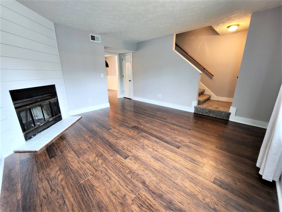 Townhouse for rent at 141 Thistle Lane, Hermitage, TN 37076