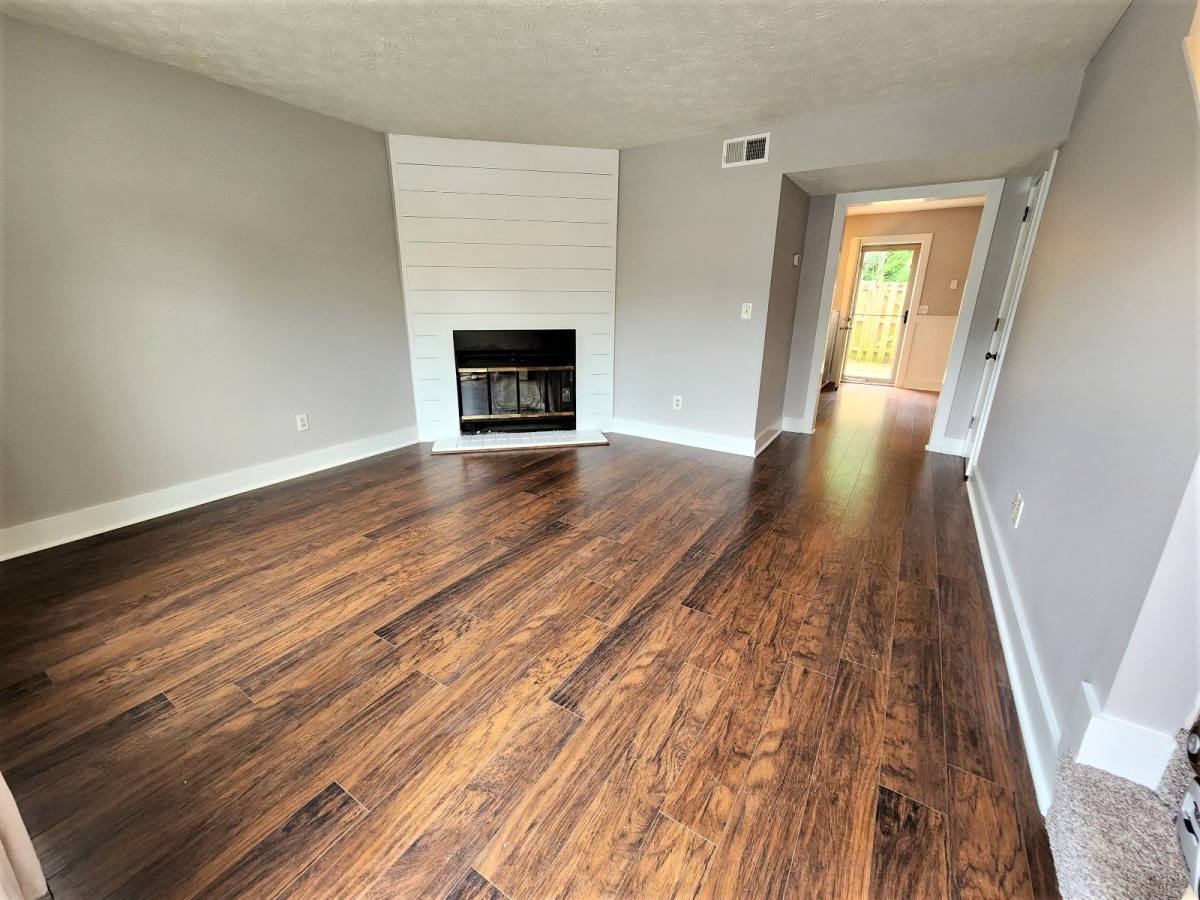 Townhouse for rent at 141 Thistle Lane, Hermitage, TN 37076