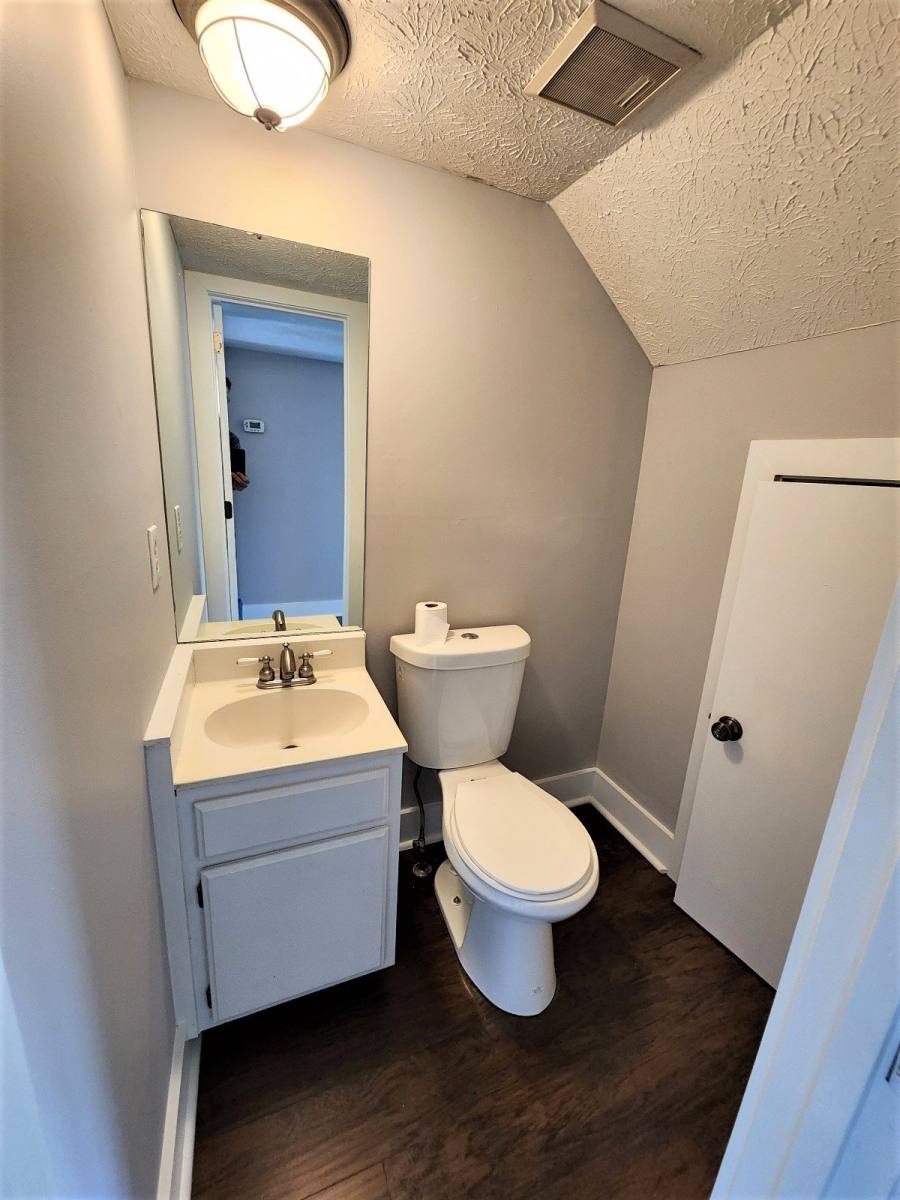 Townhouse for rent at 141 Thistle Lane, Hermitage, TN 37076