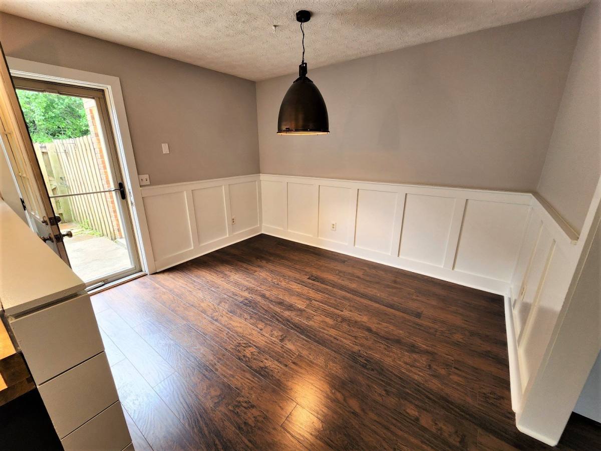 Townhouse for rent at 141 Thistle Lane, Hermitage, TN 37076