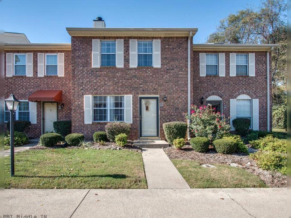 Townhouse for rent at 141 Thistle Lane, Hermitage, TN 37076