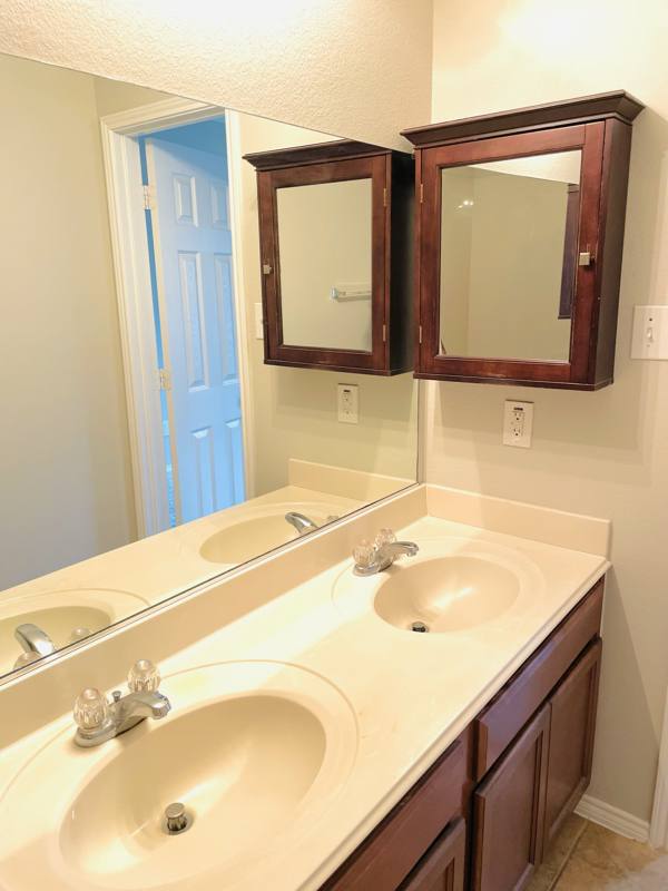 House for rent at 604 Poncho Lane, Haslet, TX 76052