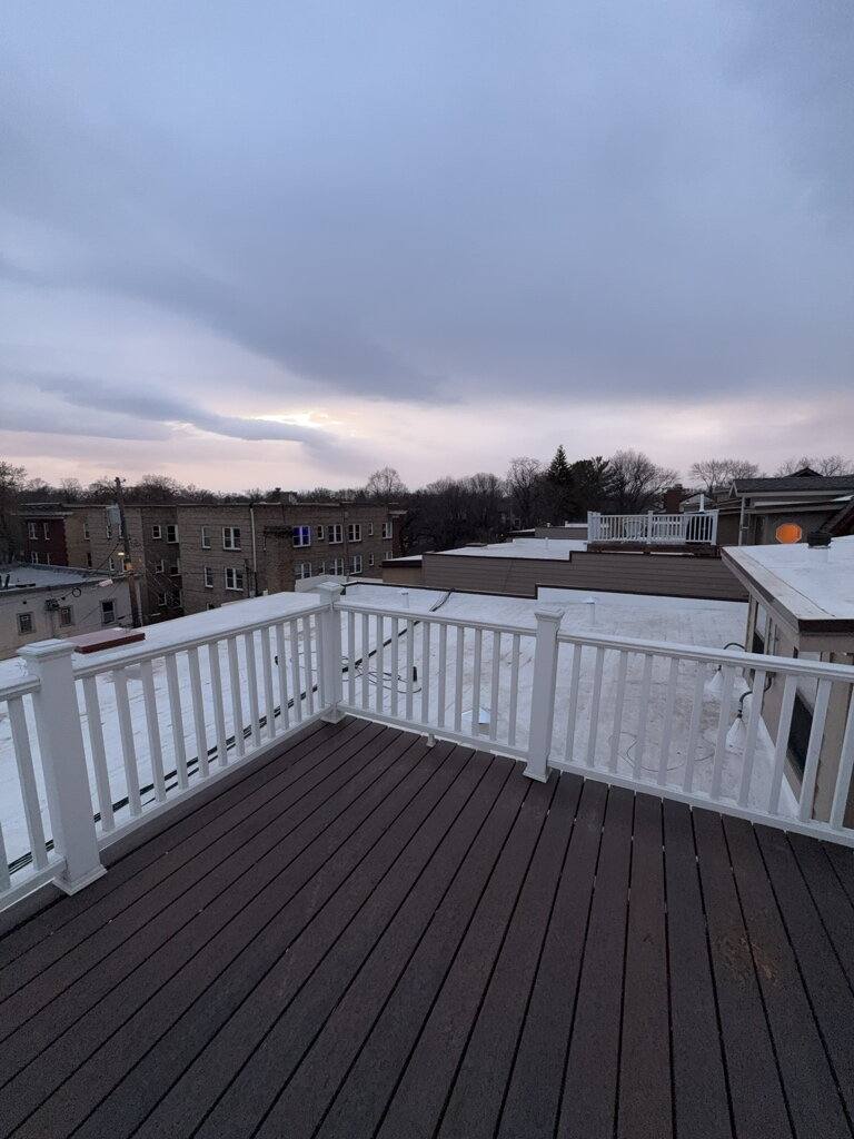 Apartment for rent at 2000 2002 Dupont Ave S #9, Minneapolis, MN 55405