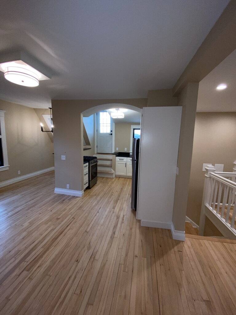 Apartment for rent at 2000 2002 Dupont Ave S #9, Minneapolis, MN 55405