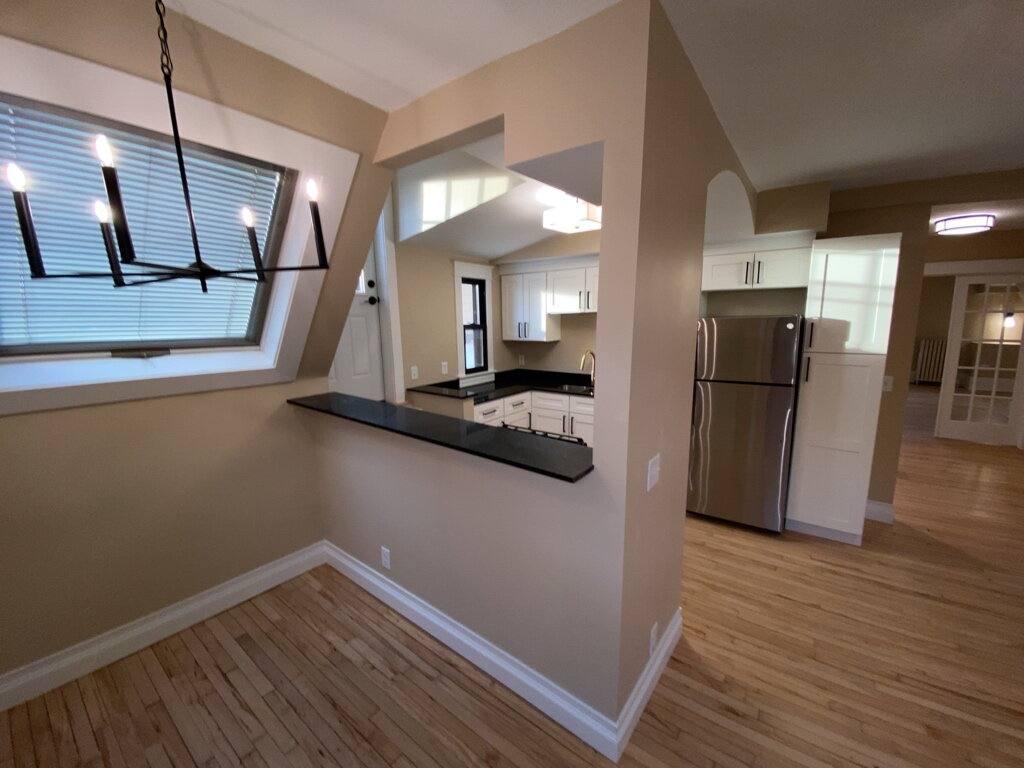 Apartment for rent at 2000 2002 Dupont Ave S #9, Minneapolis, MN 55405