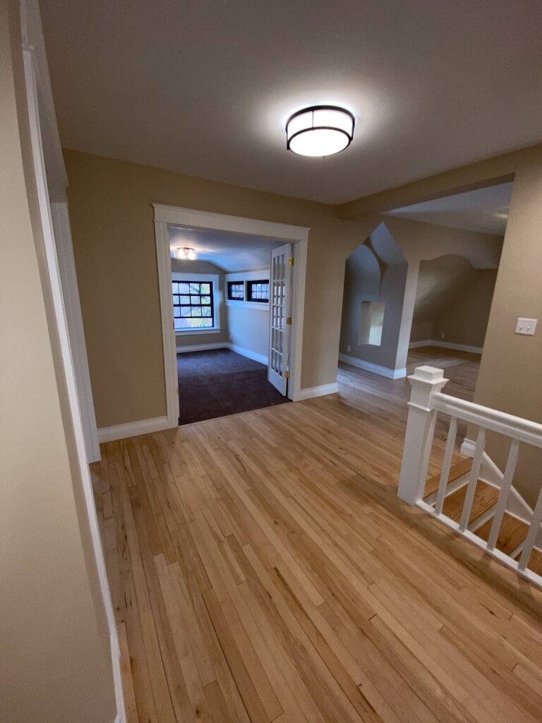 Apartment for rent at 2000 2002 Dupont Ave S #9, Minneapolis, MN 55405