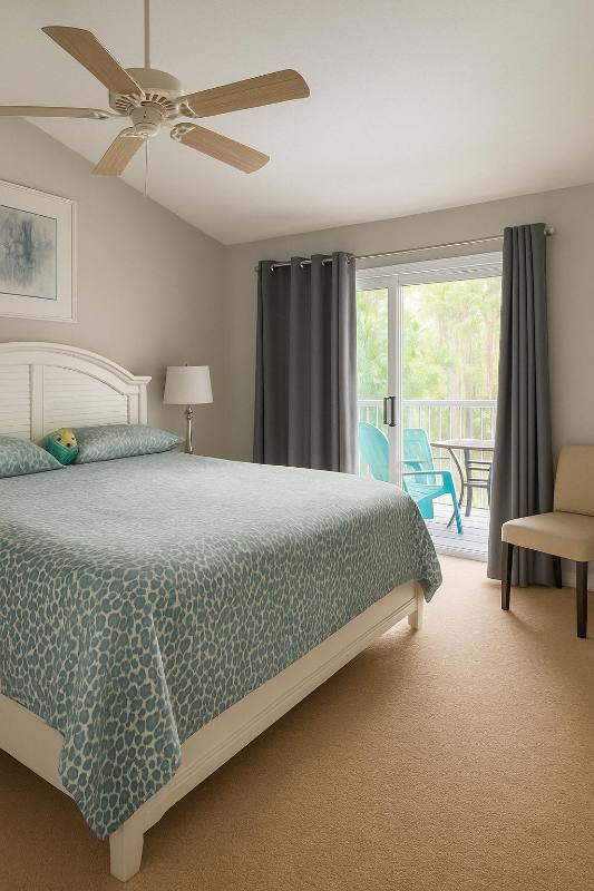 Apartment for rent at 3143 Britannia Blvd #D, Kissimmee, FL 34747