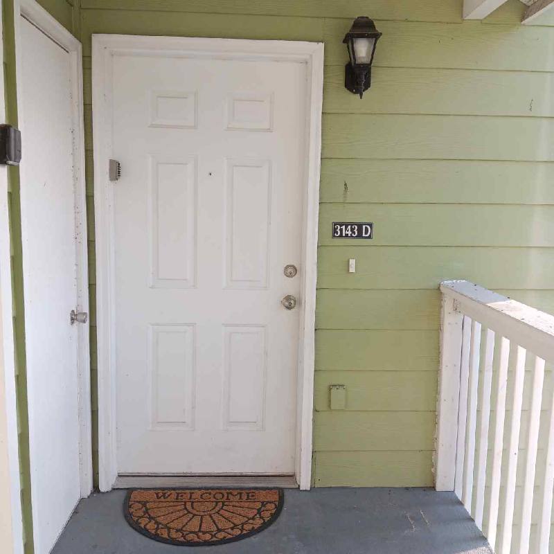 Apartment for rent at 3143 Britannia Blvd #D, Kissimmee, FL 34747