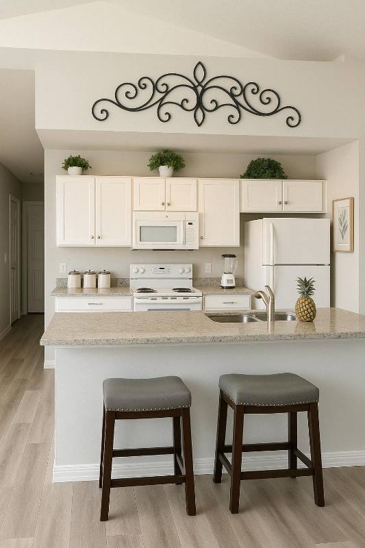 Apartment for rent at 3143 Britannia Blvd #D, Kissimmee, FL 34747