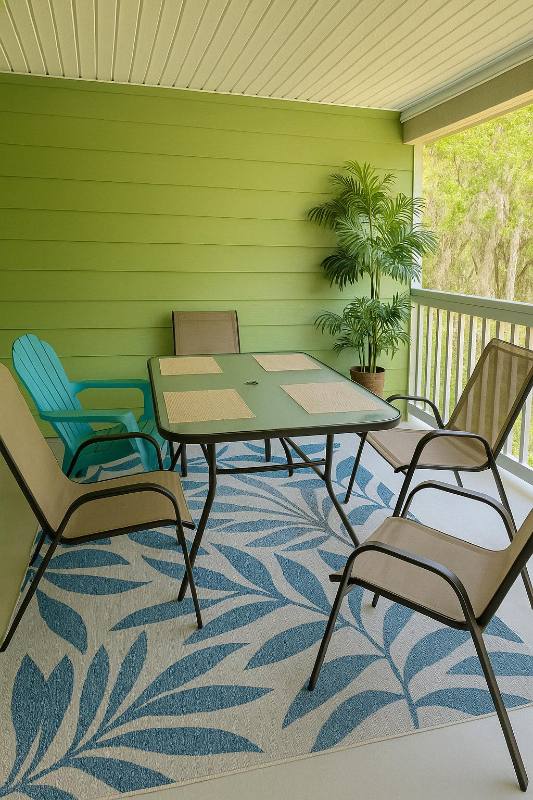 Apartment for rent at 3143 Britannia Blvd #D, Kissimmee, FL 34747