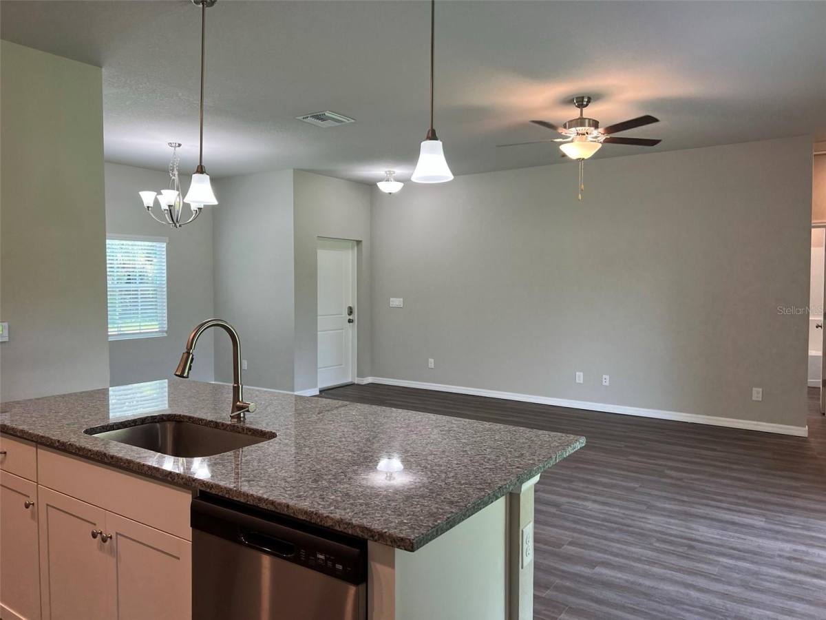 House for rent at 3685 Trenton Lane, North Port, FL 34288