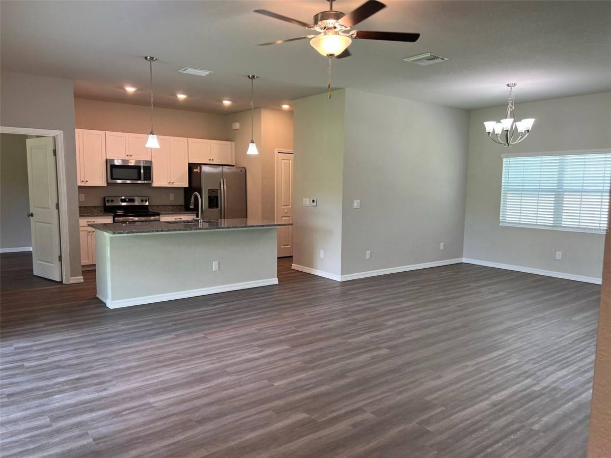 House for rent at 3685 Trenton Lane, North Port, FL 34288