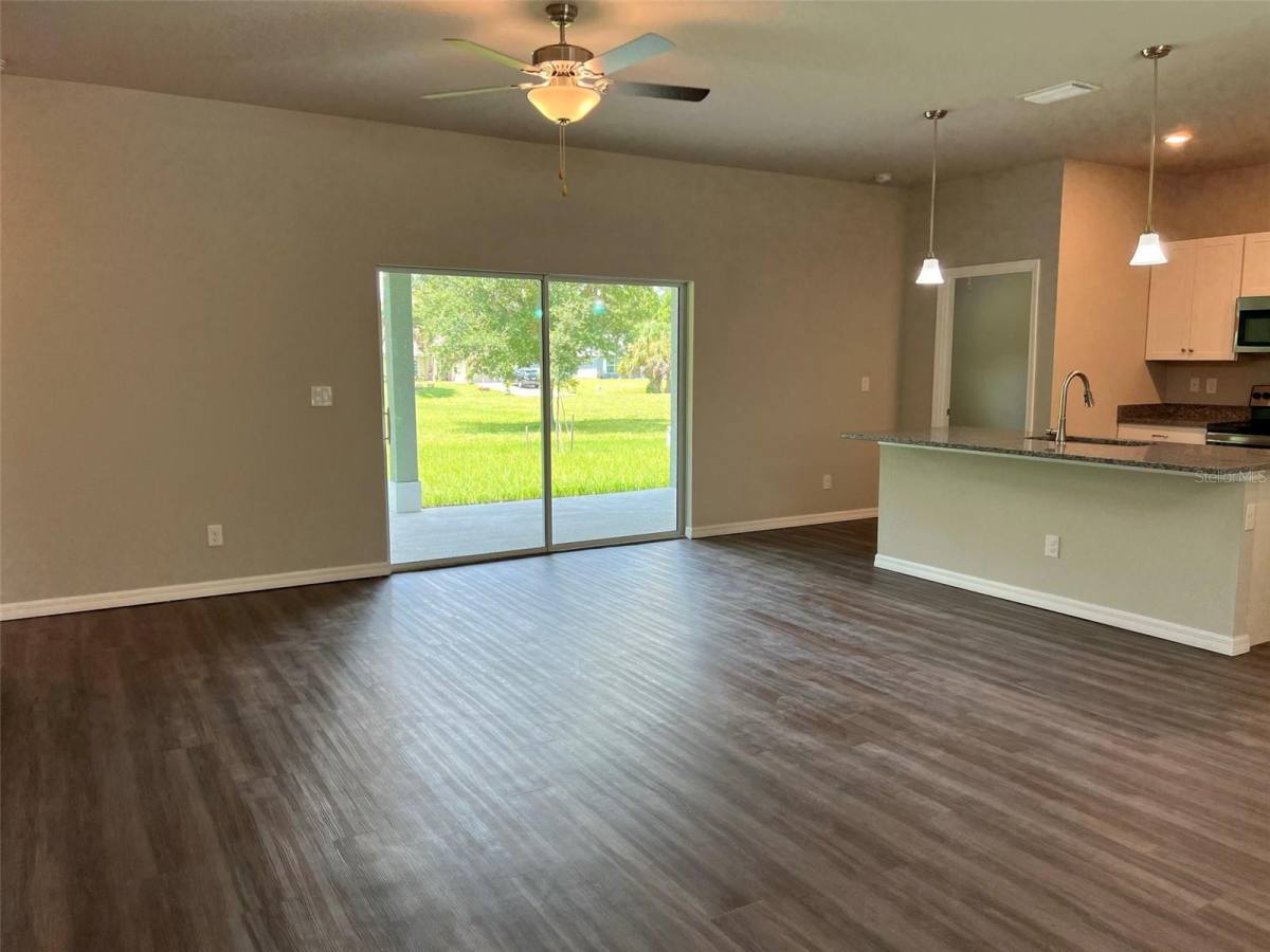 House for rent at 3685 Trenton Lane, North Port, FL 34288