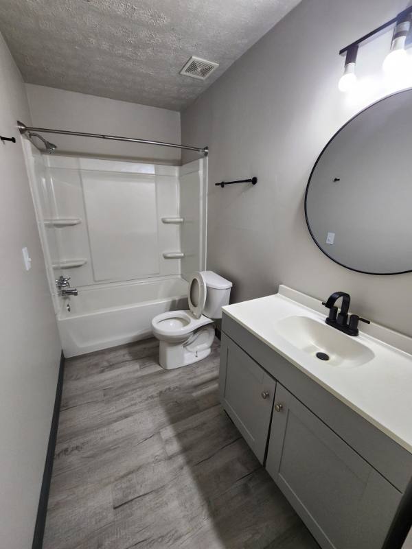 Townhouse for rent at 415 Sheraton Ave NW #415, North Canton, OH 44720