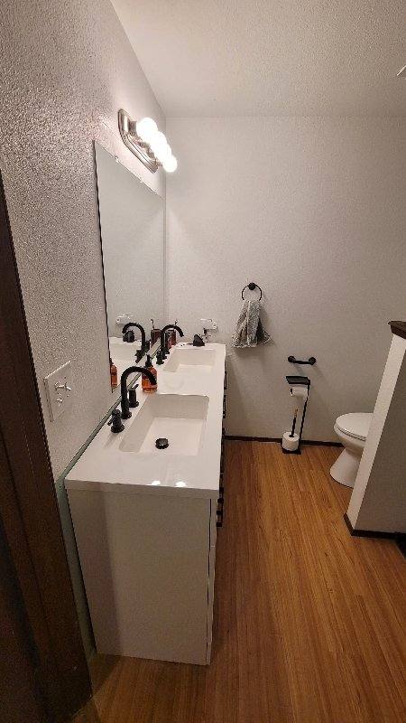 House for rent at 9905 157th St E, Puyallup, WA 98375