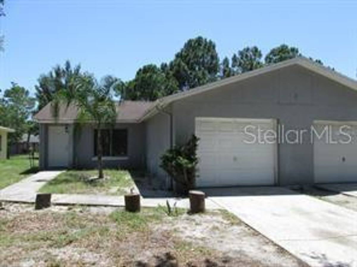 House for rent at 3043 Willow Bend Blvd #ORANGE, Orlando, FL 32808