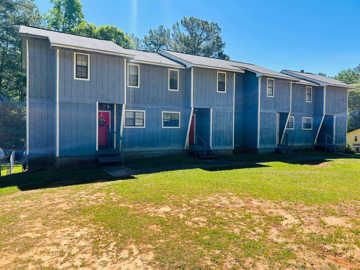 Apartment for rent at 149 Appleton Blvd, Stockbridge, GA 30281