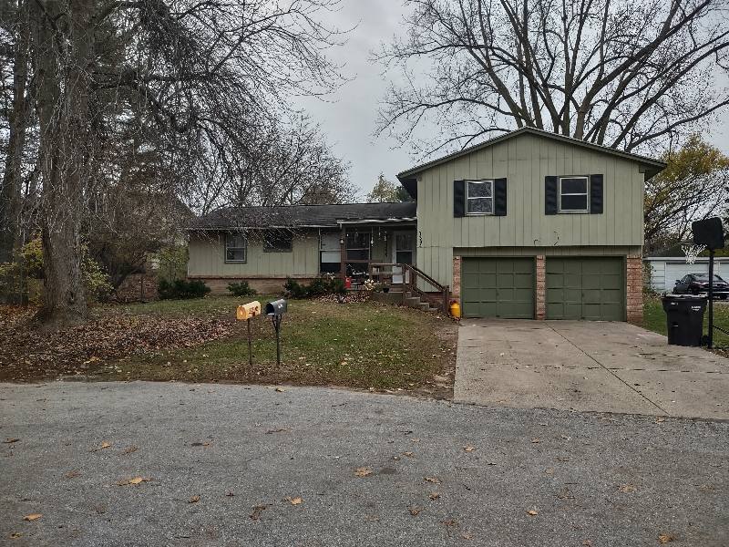 Apartment for rent at 1394 Carriage Hill Dr SE, Grand Rapids, MI 49508