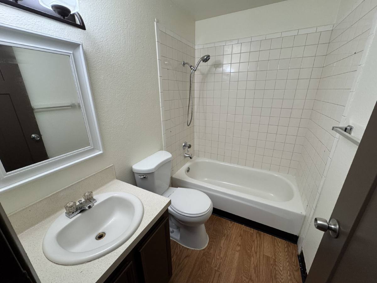 Apartment for rent at 9626 SE Foster Rd, Portland, OR 97266