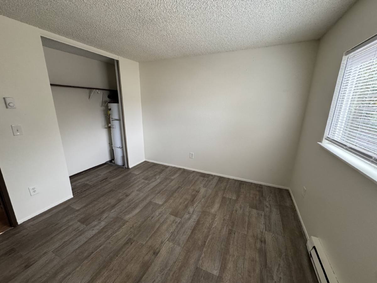 Apartment for rent at 9626 SE Foster Rd, Portland, OR 97266