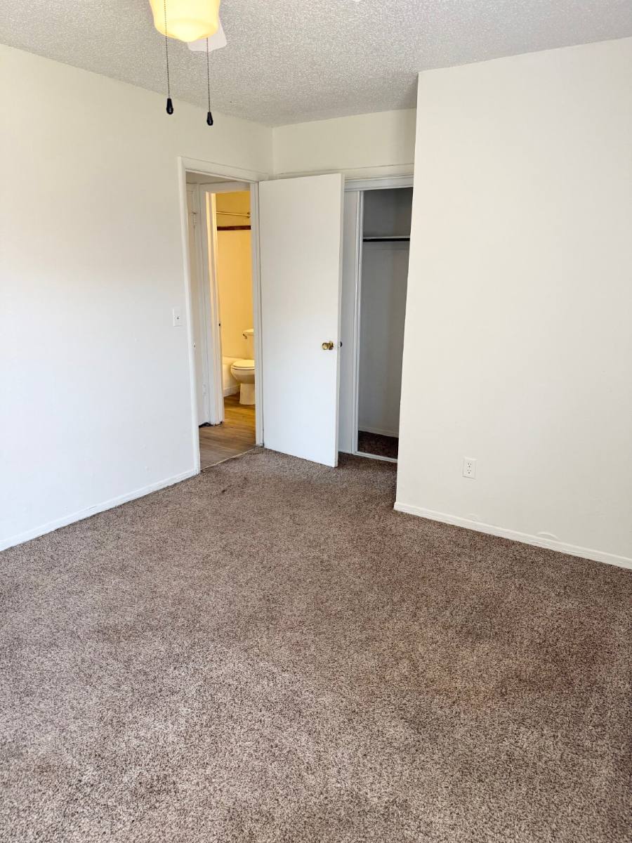 Apartment for rent at 7145 Melrose Lane #106, Oklahoma City, OK 73127