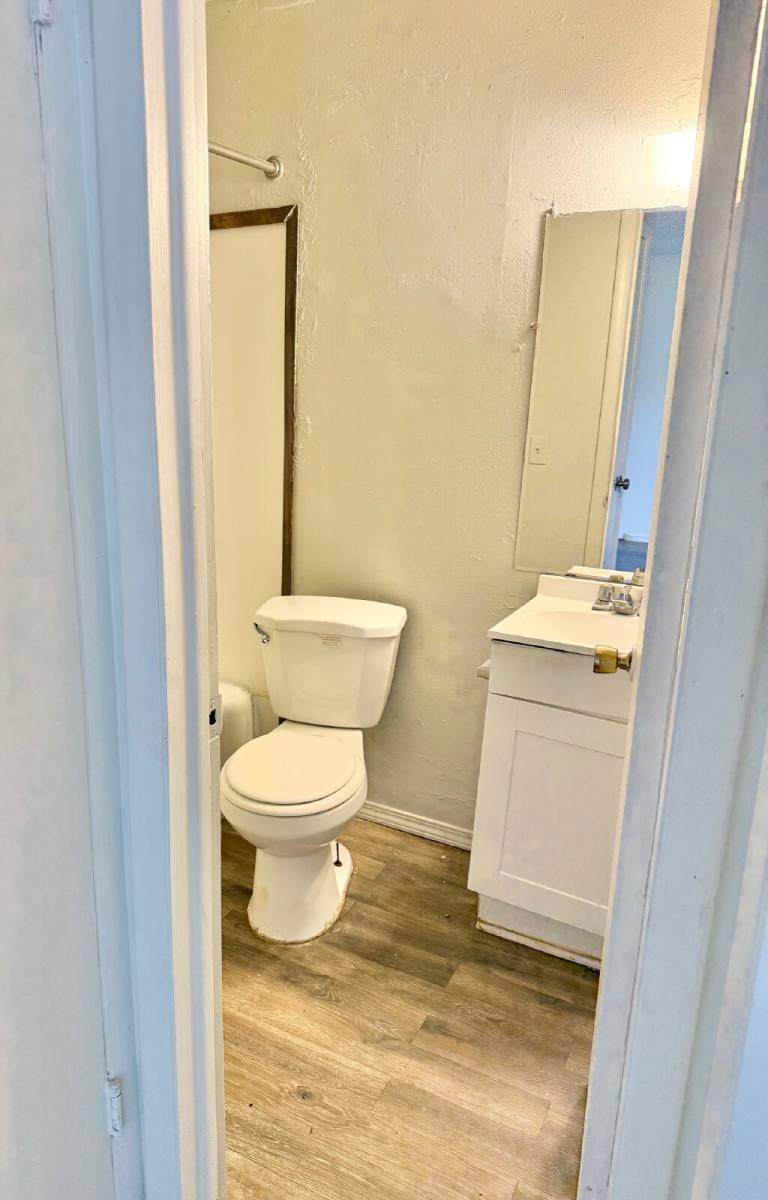 Apartment for rent at 7145 Melrose Lane #106, Oklahoma City, OK 73127