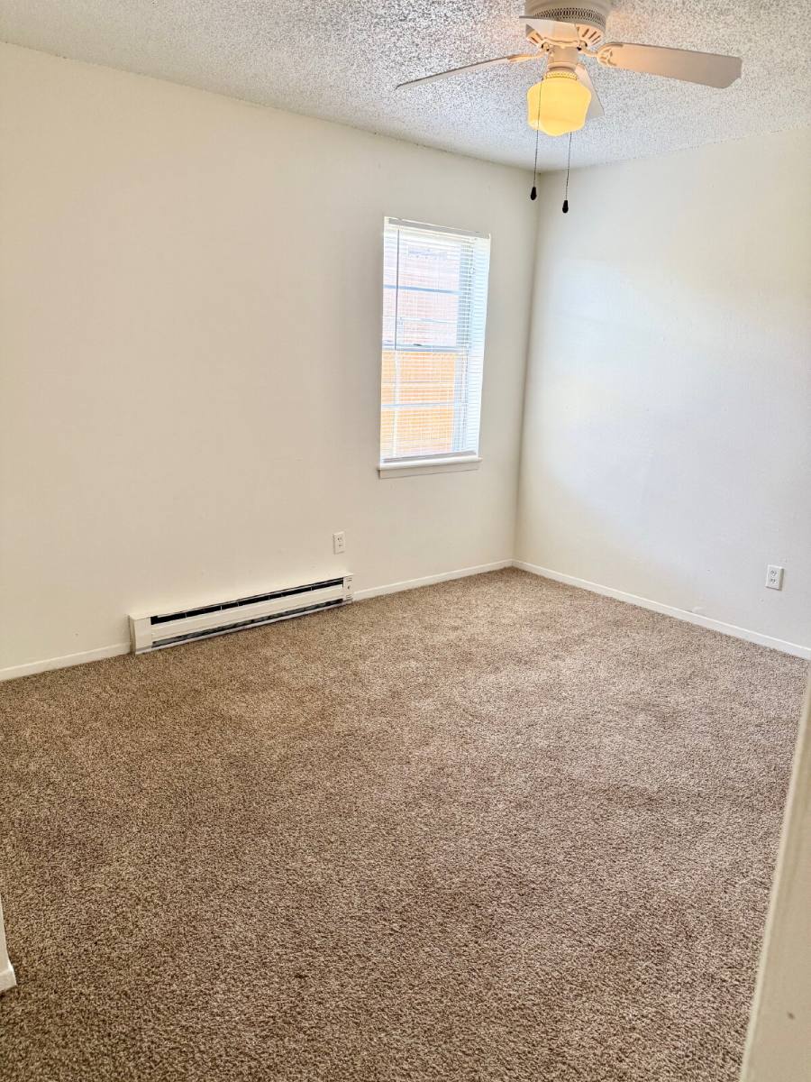 Apartment for rent at 7145 Melrose Lane #106, Oklahoma City, OK 73127