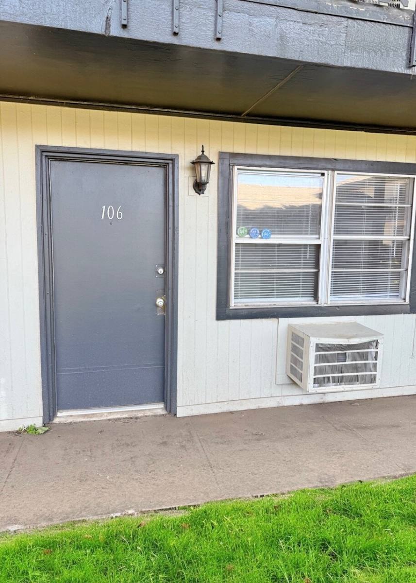 Apartment for rent at 7145 Melrose Lane #106, Oklahoma City, OK 73127