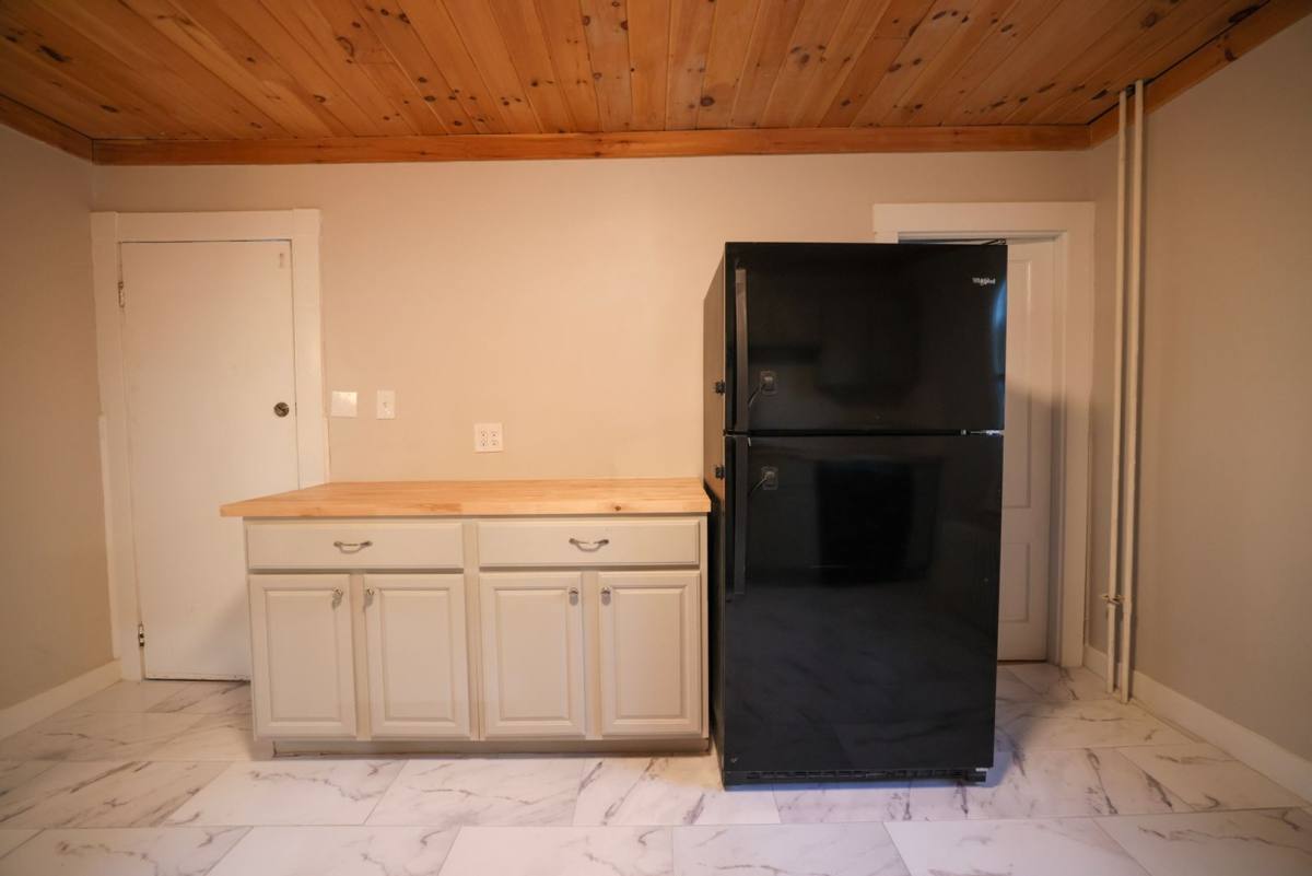 Apartment for rent at 16 Orange St, Lewiston, ME 04240