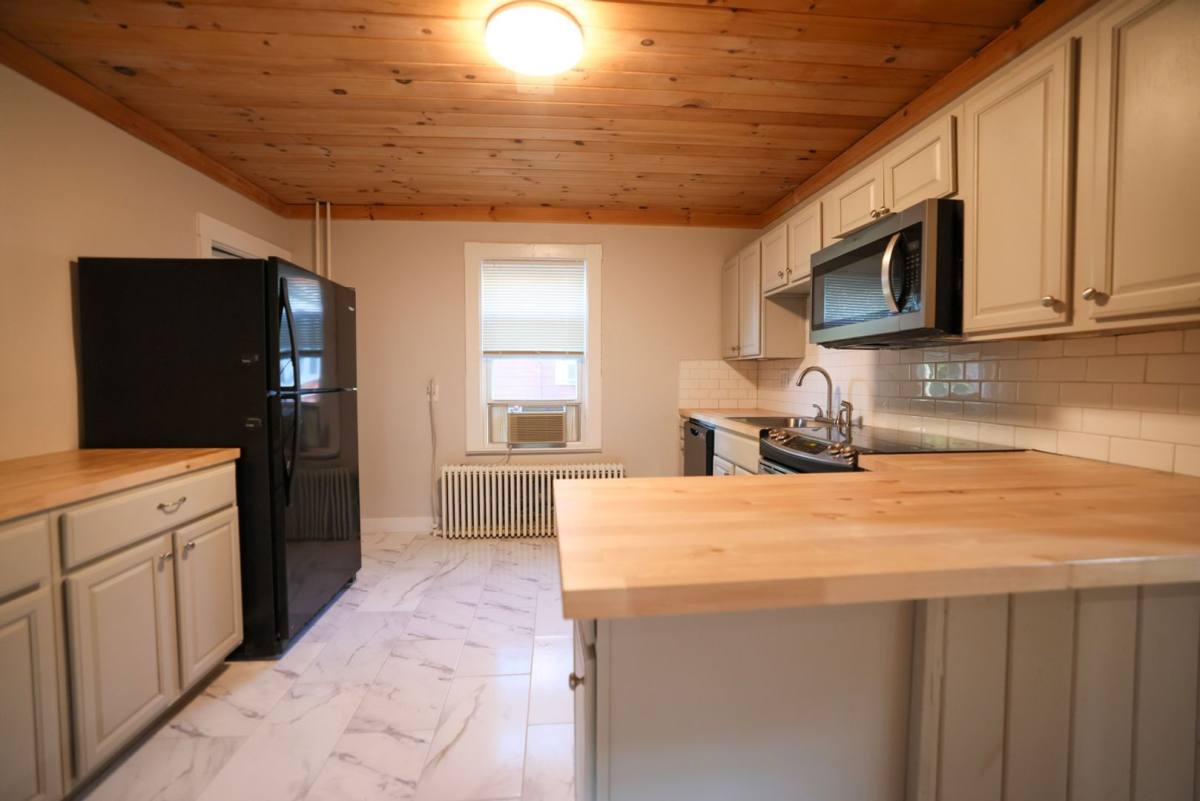 Apartment for rent at 16 Orange St, Lewiston, ME 04240