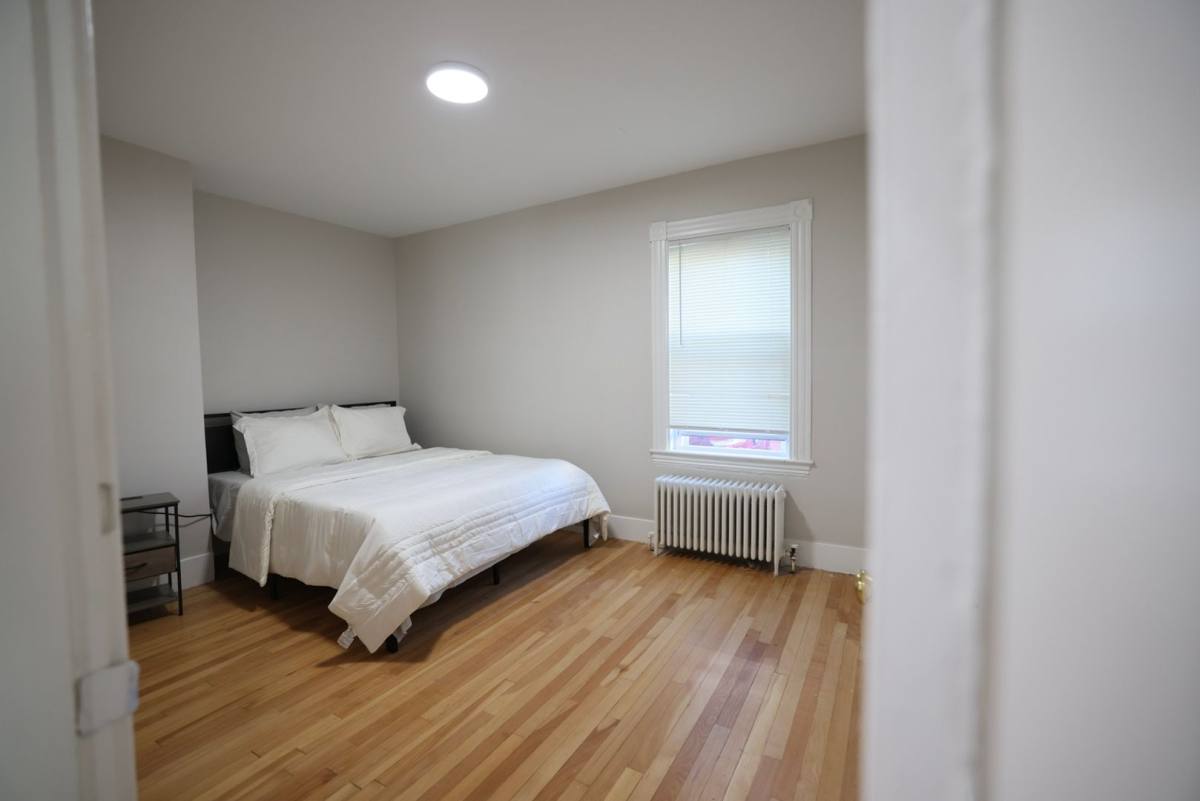 Apartment for rent at 16 Orange St, Lewiston, ME 04240