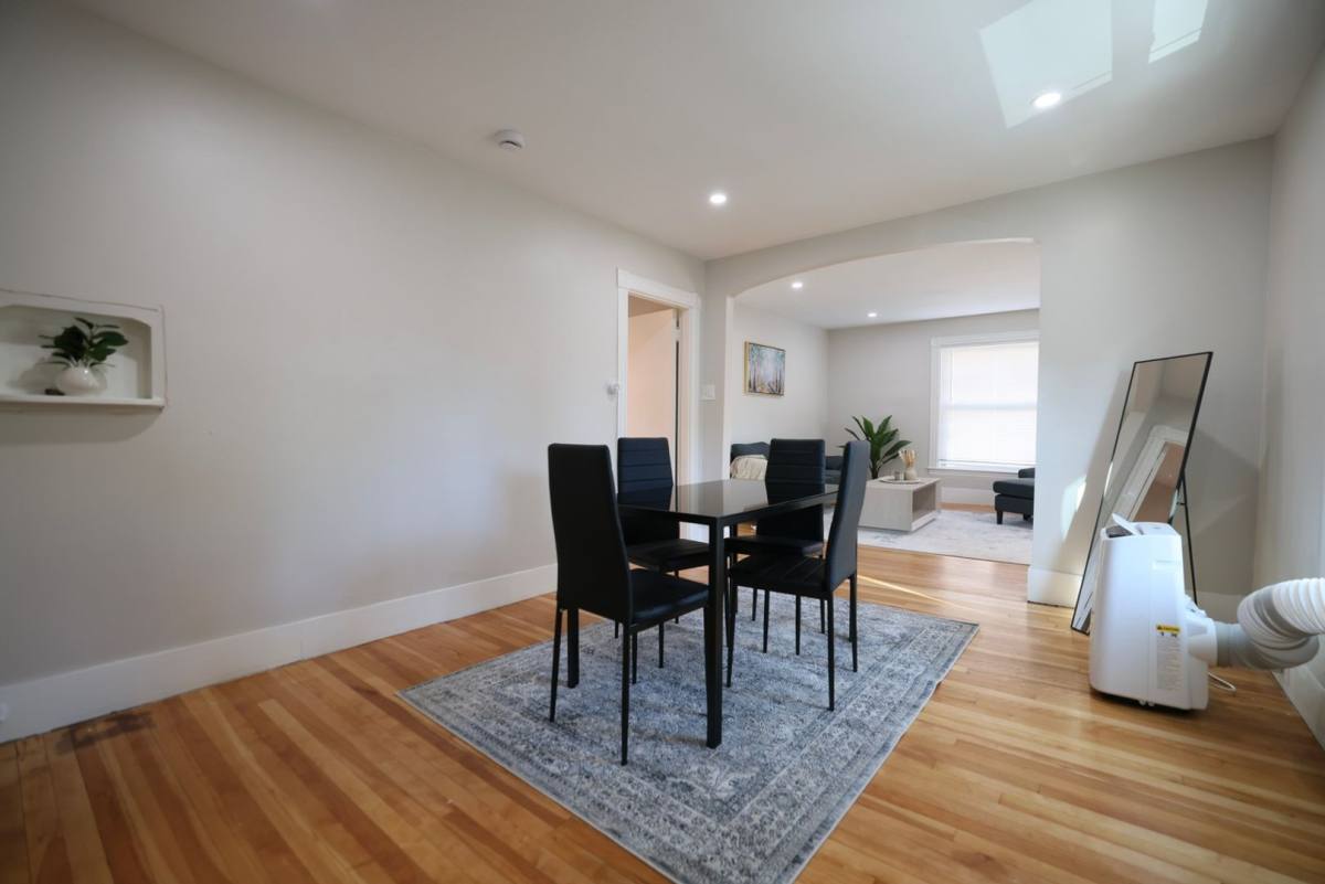 Apartment for rent at 16 Orange St, Lewiston, ME 04240