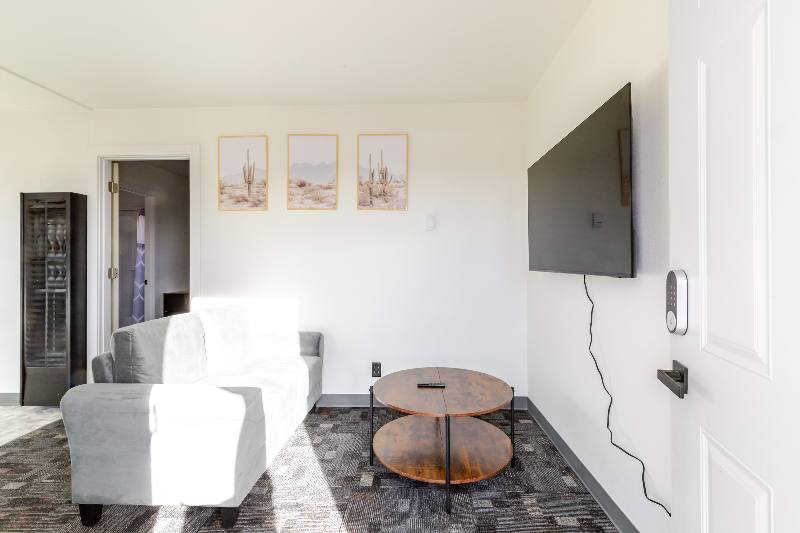 Apartment for rent at 3737 Sturgis Rd #15, Rapid City, SD 57702