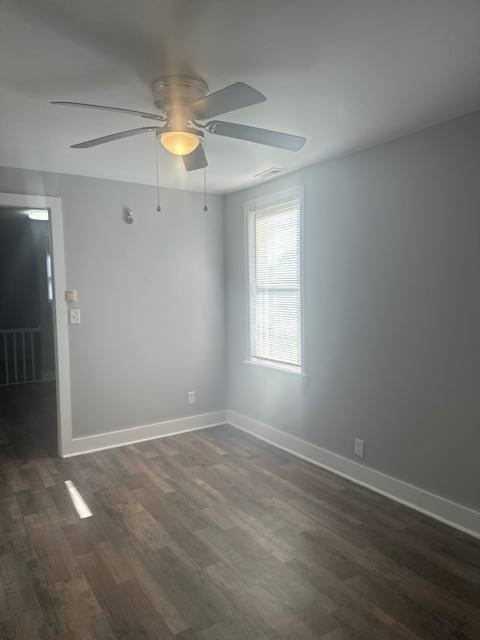 Townhouse for rent at 1121 Whitelock, Baltimore, MD 21217