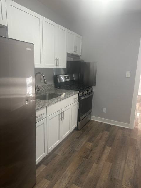 Townhouse for rent at 1121 Whitelock, Baltimore, MD 21217