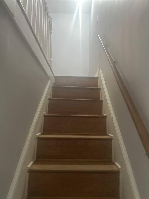 Townhouse for rent at 1121 Whitelock, Baltimore, MD 21217