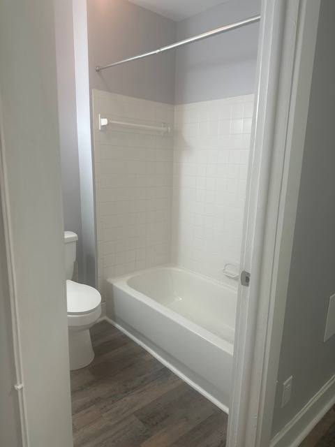 Townhouse for rent at 1121 Whitelock, Baltimore, MD 21217