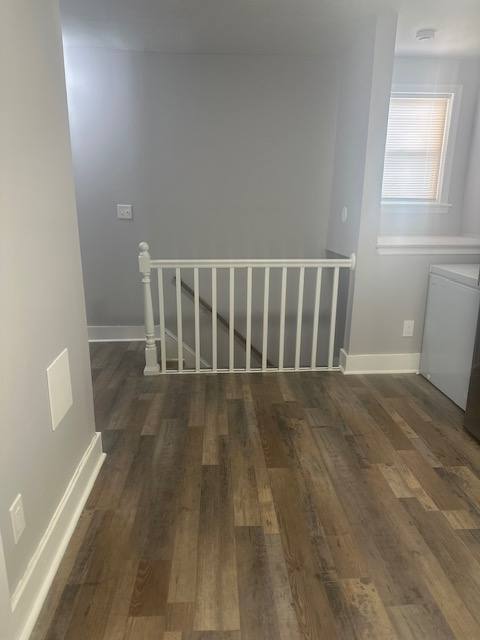 Townhouse for rent at 1121 Whitelock, Baltimore, MD 21217