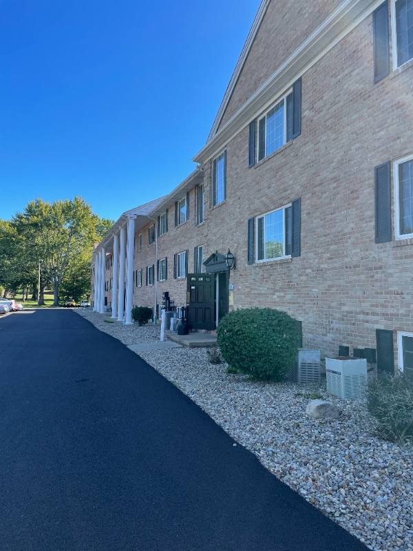 Apartment for rent at 123 Sheraton Ave NW #9, North Canton, OH 44720
