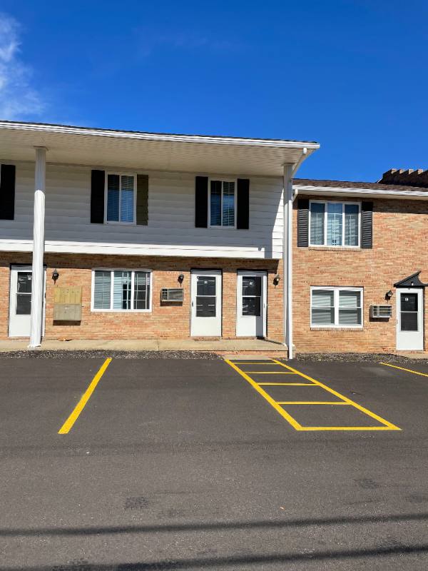 Apartment for rent at 123 Sheraton Ave NW #9, North Canton, OH 44720