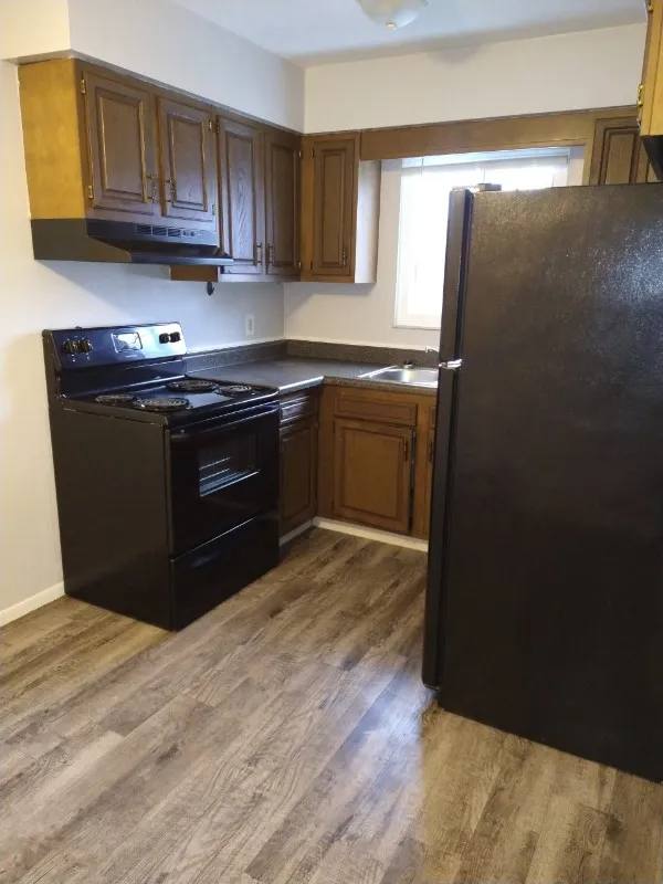Apartment for rent at 123 Sheraton Ave NW #9, North Canton, OH 44720