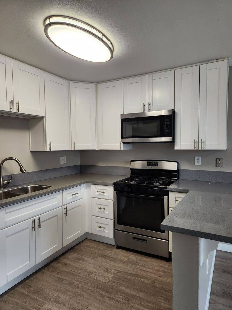 Apartment for rent at 4747-4753 & 4759-4769 67th St, San Diego, CA 92115