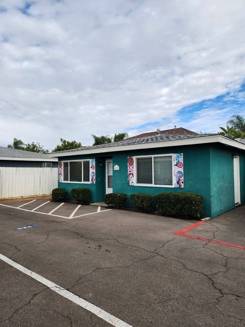 Apartment for rent at 4747-4753 & 4759-4769 67th St, San Diego, CA 92115