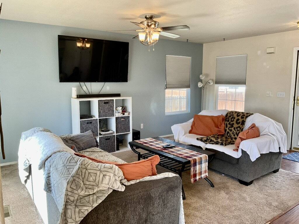 House for rent at 1835 Windover Court, Fountain, CO 80817