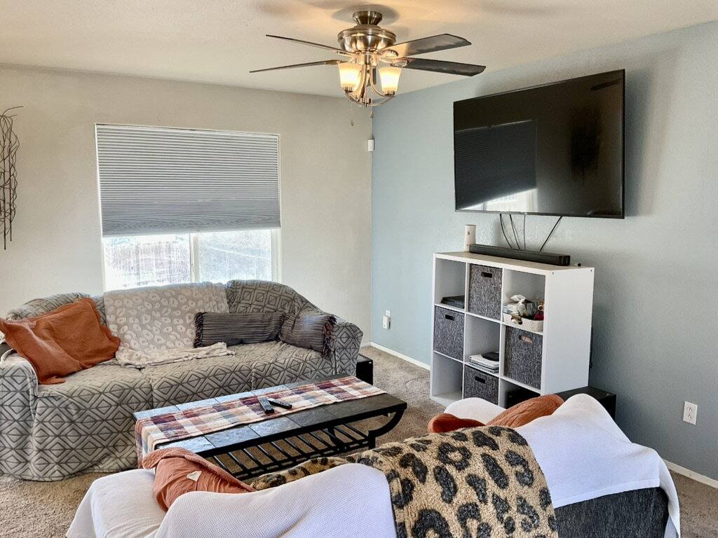 House for rent at 1835 Windover Court, Fountain, CO 80817
