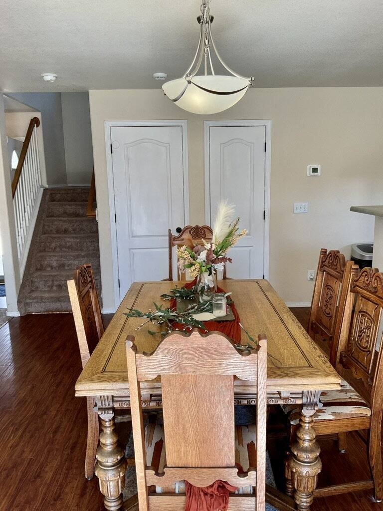 House for rent at 1835 Windover Court, Fountain, CO 80817