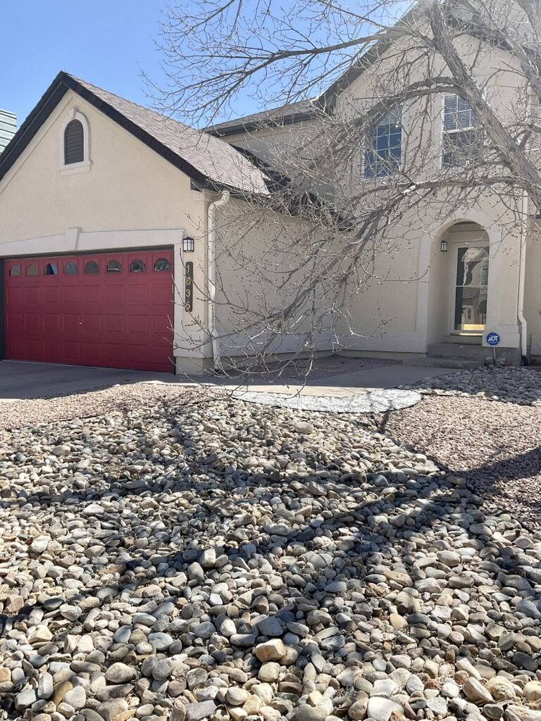 House for rent at 1835 Windover Court, Fountain, CO 80817