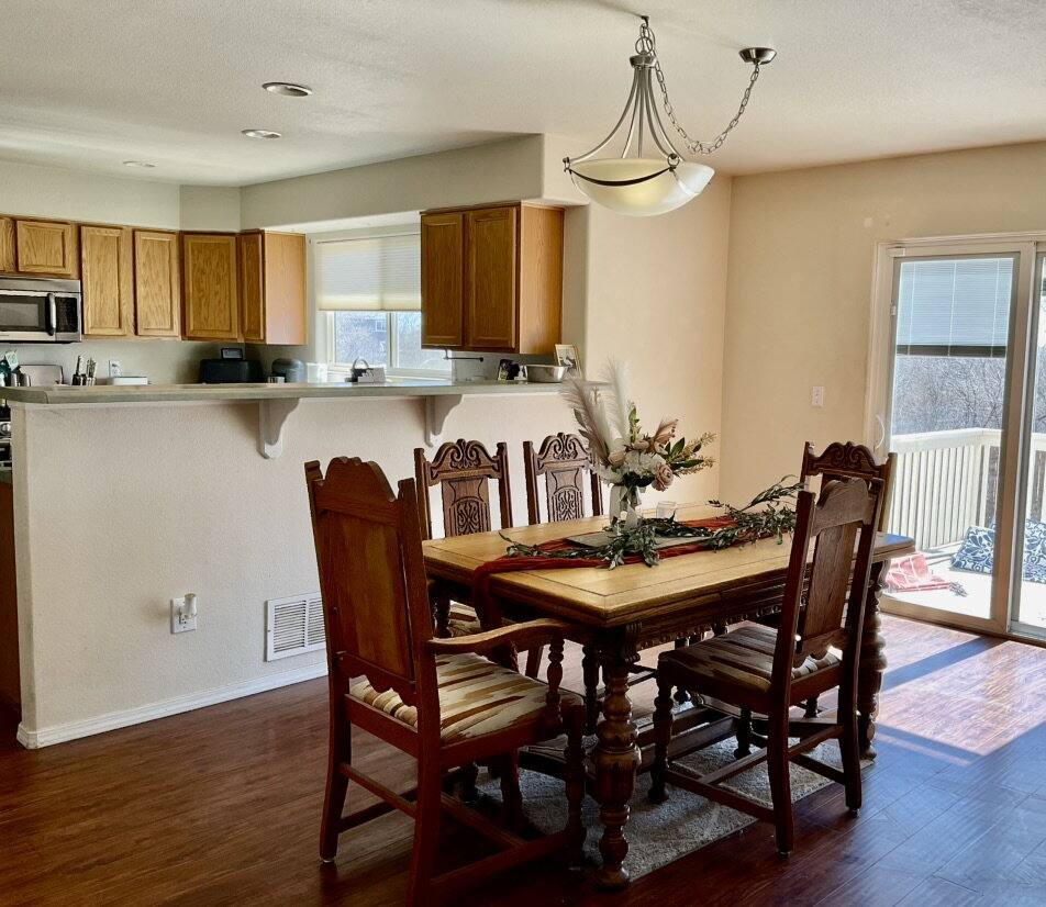 House for rent at 1835 Windover Court, Fountain, CO 80817